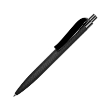 Ручка шариковая QS 03 PRP с рисунком 