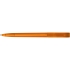 Ручка шариковая «Миллениум фрост» оранжевая, оранжевый, пластик