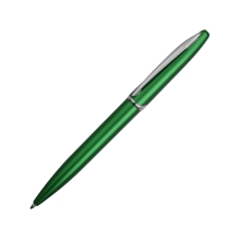 Ручка шариковая «Империал», зеленый металлик