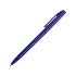 Ручка пластиковая шариковая «Reedy», синий, синий, пластик