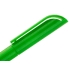 Ручка шариковая «Миллениум», зеленое яблоко, зеленое яблоко, пластик