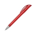 Ручка шариковая Celebrity «Форд», красный, красный/серебристый, пластик
