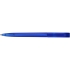 Ручка шариковая «Миллениум фрост» синяя, синий, пластик