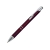 Ручка шариковая «Калгари» бордовый металлик