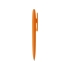Ручка шариковая Prodir DS5 TPP, оранжевый, оранжевый, пластик