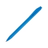 Ручка шариковая Celebrity Кэмерон, голубой, голубой, пластик