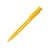 Ручка шариковая Senator модель Super-Hit Icy, желтый