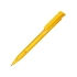 Ручка шариковая Senator модель Super-Hit Icy, желтый, желтый, пластик