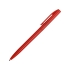 Ручка пластиковая шариковая «Reedy», красный, красный, пластик