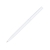 Ручка шариковая пластиковая Mondriane, белый