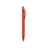 Ручка шариковая Prodir DS3 TFF, красный, красный, пластик