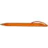 Ручка шариковая Prodir DS3 TFF, оранжевый, оранжевый, пластик
