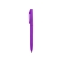 Ручка пластиковая шариковая Reedy, фиолетовый, фиолетовый, пластик