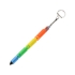 Ручка-трансформер Радуга, разноцветный (Р), разноцветный, пластик/металл