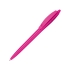 Ручка шариковая Celebrity «Монро» розовая, розовый, пластик