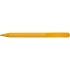 Ручка шариковая Prodir DS3 TPP, желтый, желтый, пластик