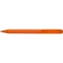 Ручка шариковая Prodir DS3 TPP, оранжевый, оранжевый, пластик