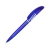 Ручка шариковая «Серпантин» синяя