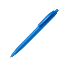 Ручка шариковая пластиковая Air, голубой