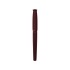 Ручка роллер Jean-Louis Scherrer модель «Bourgogne», бордовый/серебристый, пластик