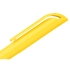 Ручка шариковая «Миллениум», желтый, желтый, пластик