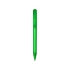 Ручка шариковая Prodir DS3 TFF, светло-зеленый, светло-зеленый, пластик