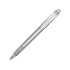 Шариковая ручка Swindon, прозрачный, прозрачный, абс пластик