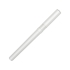 Ручка пластиковая шариковая трехгранная «Nook» с подставкой для телефона в колпачке/белый, белый, пластик