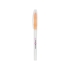 Шариковая ручка Rocinha, оранжевый, оранжевый/белый полупрозрачный, пластик