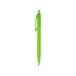 Ручка шариковая пластиковая Air, зеленое яблоко, зеленое яблоко, пластик