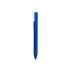 Ручка пластиковая шариковая Diamonde, синий, синий, пластик