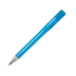 Ручка шариковая Celebrity «Форд», голубой, голубой/серебристый, пластик