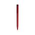 Ручка шариковая «Миллениум фрост» красная, красный, пластик