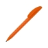 Ручка шариковая Prodir DS3 TPP, оранжевый, оранжевый, пластик