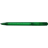Ручка шариковая Prodir DS3 TFF, зеленый, зеленый, пластик