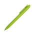 Ручка пластиковая шариковая «Mastic» под полимерную наклейку, зеленое яблоко, зеленое яблоко, пластик