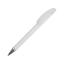Ручка шариковая Prodir DS3 TPC, белый