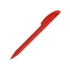Ручка пластиковая шариковая Prodir DS3 TMM, красный, красный, абс пластик