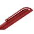 Ручка шариковая «Миллениум», бордовый, бордовый, пластик