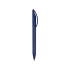 Ручка шариковая Prodir DS3 TPP, синий, синий, пластик