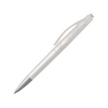 Ручка шариковая Prodir DS2 PFS, белый