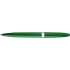 Ручка шариковая «Империал», зеленый металлик, зеленый металлик, пластик