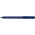 Ручка шариковая Prodir DS3 TPP, синий, синий, пластик