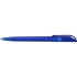 Ручка шариковая «Миллениум фрост» синяя, синий, пластик