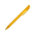 Ручка шариковая Prodir DS6 TFF, желтый, желтый, пластик