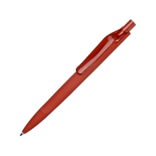 Ручка пластиковая шариковая Prodir ds6prr-21 