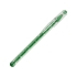 Ручка шариковая «Лабиринт» с головоломкой зеленая, зеленый, пластик