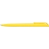 Ручка шариковая «Миллениум», желтый, желтый, пластик