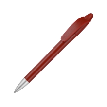 Ручка шариковая Celebrity «Айседора», красный