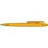 Ручка шариковая Prodir DS5 TFF, желтый, желтый, пластик